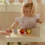 Little Dutch - Houten kassa
