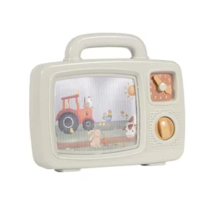 Little Dutch - Muziek tv - Little farm