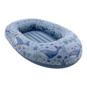 Little Dutch - Opblaasbare boot - Ocean world