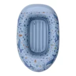 Little Dutch - Opblaasbare boot - Ocean world