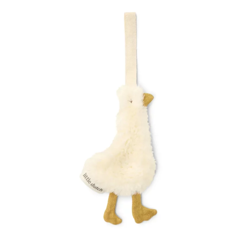 Little Dutch - Speendoekje - Little goose