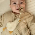 Little Dutch - Speendoekje - Little goose