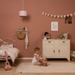 Little Dutch - Spiraaltoren - Roze