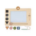 Trixie - Houten tekenbord