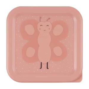 Trixie - Snackbox set - 3 delig - Mrs. Butterfly
