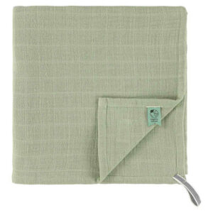 Trixie - Tetra doek 110 x 110cm - Bliss sage