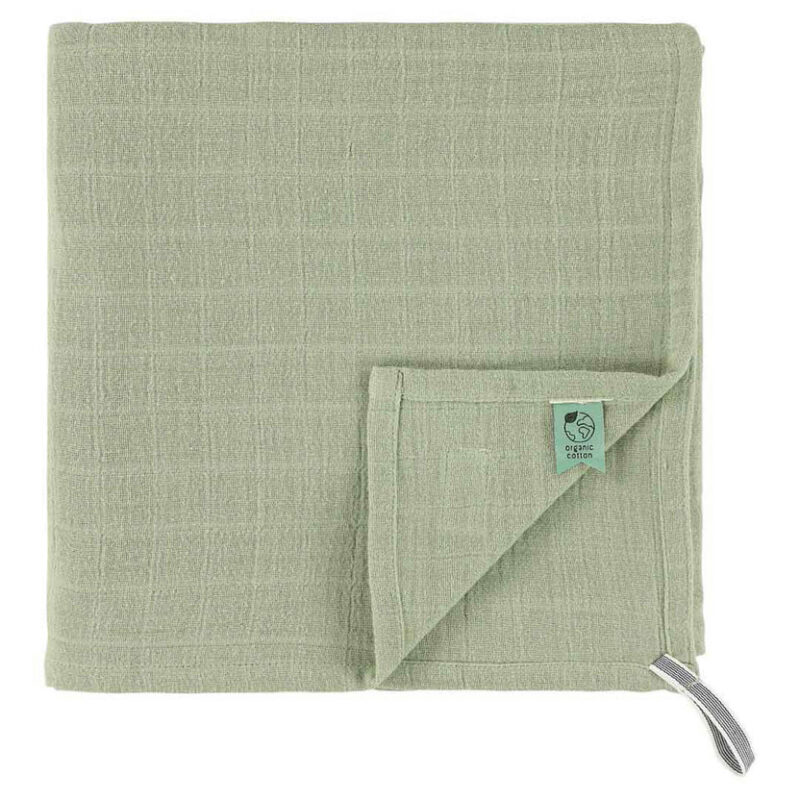 Trixie - Tetra doek 110 x 110cm - Bliss sage