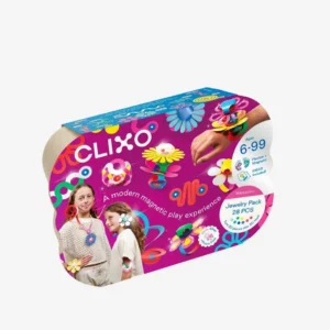 Clixo - Jewelry pack 28 pcs