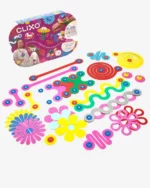 Clixo - Jewelry pack 28 pcs