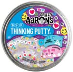 Crazy Aaron's - Kneedklei BFF