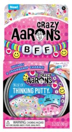 Crazy Aaron's - Kneedklei BFF