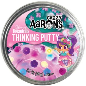 Crazy Aaron's - Kneedklei blooming botanicals