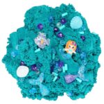 Crazy Aaron's - Slijm mermaid magic