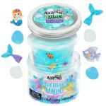 Crazy Aaron's - Slijm mermaid magic