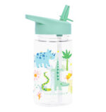 Little Lovely Company - Drinkfles 450ml tritan - Jungle