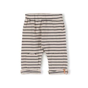 Nixnut - Bab pants - Whale stripe