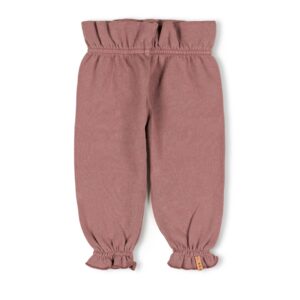 Nixnut - Lis pants - Mauve