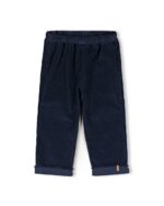 Nixnut - Stic pants - Navy