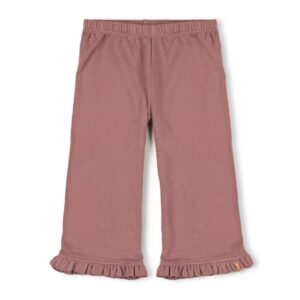 Nixnut - Yuk pants - Mauve