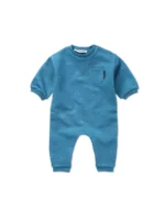 Sproet&Sprout - Baby onesie club chaos print