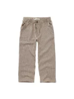 Sproet&Sprout - Chino jersey stripes