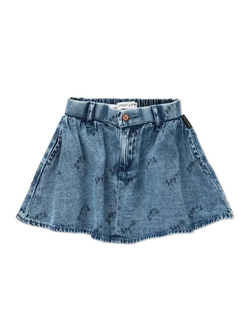 Sproet&Sprout - Denim rok