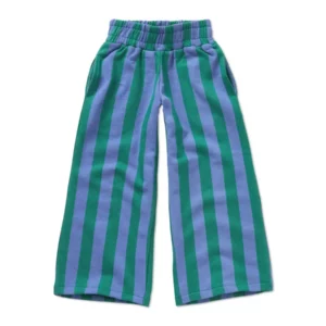 Sproet&Sprout - Girls loose broek green
