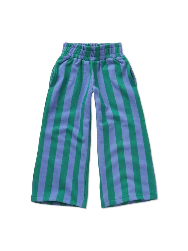 Sproet&Sprout - Girls loose broek green
