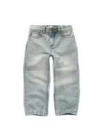 Sproet&Sprout - Loose denim broek blue