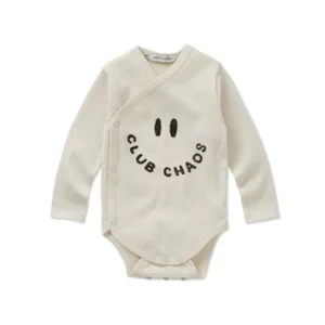 Sproet&Sprout - Rib romper club chaos