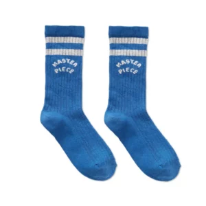 Sproet&Sprout - Socks master piece blue