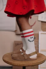Sproet&Sprout - Socks master piece ivory