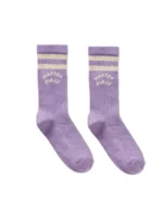 Sproet&Sprout - Socks master piece purple