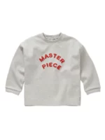 Sproet&Sprout - Sweatshirt boxy master piece