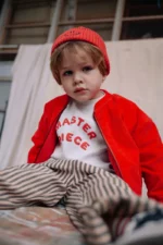 Sproet&Sprout - Sweatshirt boxy master piece