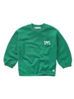 Sproet&Sprout - Sweatshirt club chaos green