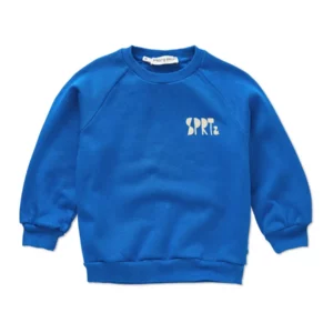 Sproet&Sprout - Sweatshirt logo blue