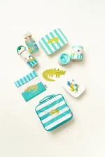 The cotton cloud - Drinkfles Crock rock 420 ml