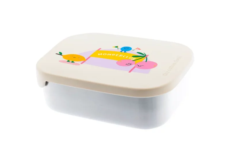 The cotton cloud - Lunchbox Cherry pop