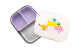 The cotton cloud - Lunchbox Cherry pop