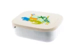The cotton cloud - Lunchbox Croc rock
