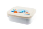 The cotton cloud - Lunchbox Woof gang