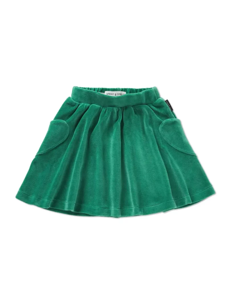 Sproet&Sprout - Rok deep green