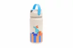 The cotton cloud - Drinkfles Woof gang 420 ml