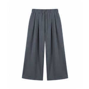 Cos I Said So - Darted jog pants - Turbulence