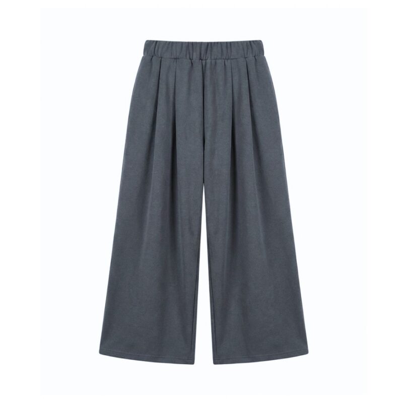 Cos I Said So - Darted jog pants - Turbulence