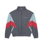 Cos I Said So - Jog jacket colour block
