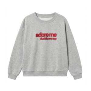 Cos I Said So - Sweater adore me