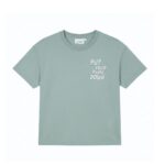 Cos I Said So - T-shirt put your phone down