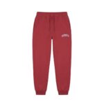 Cos I Said So - Jog pants - Red